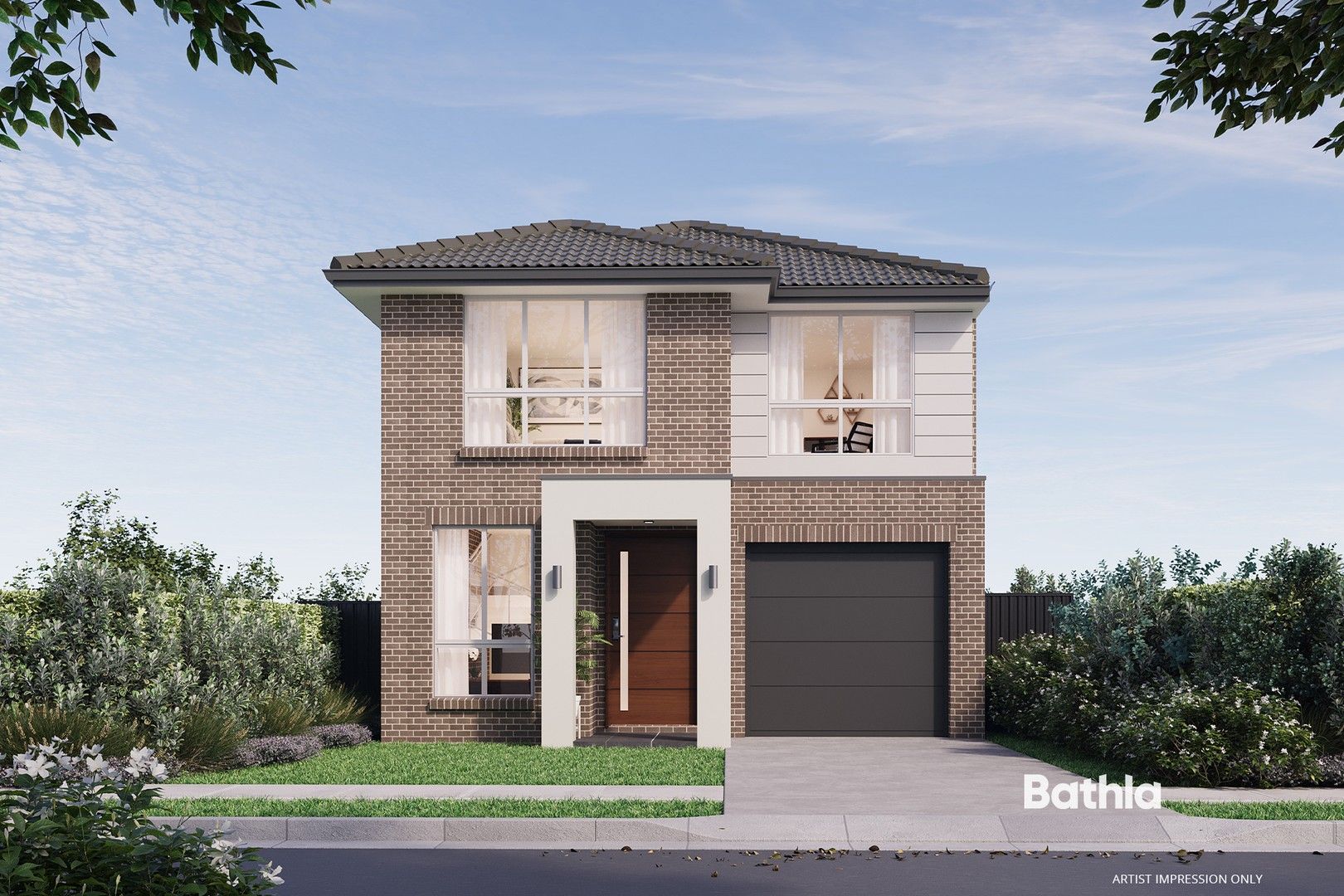 5 bedrooms Townhouse in Unit 78/19 Kensington Park Road RIVERSTONE NSW, 2765
