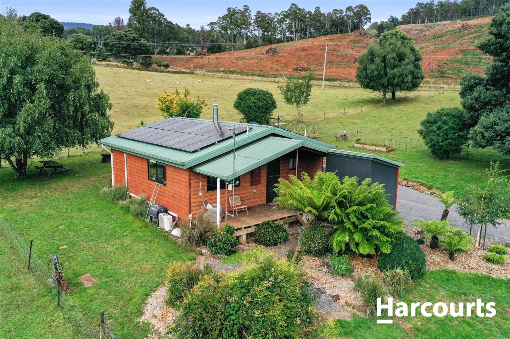 435 Liena Road, Mole Creek TAS 7304, Image 1