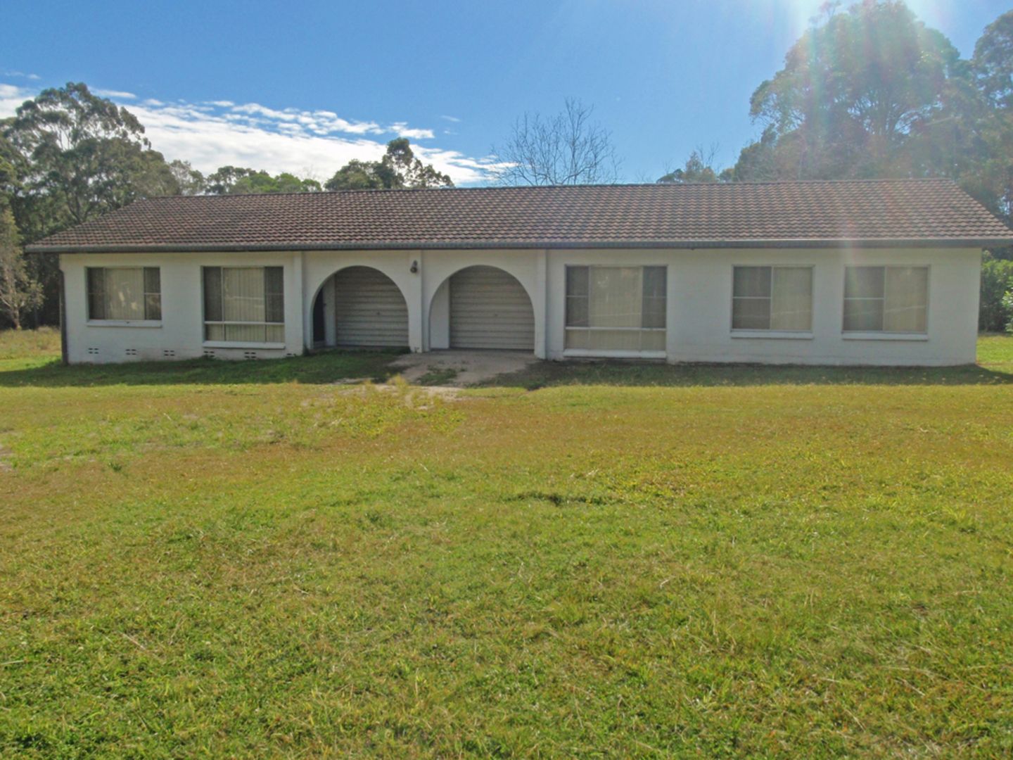 1 North Street, Woombah NSW 2469