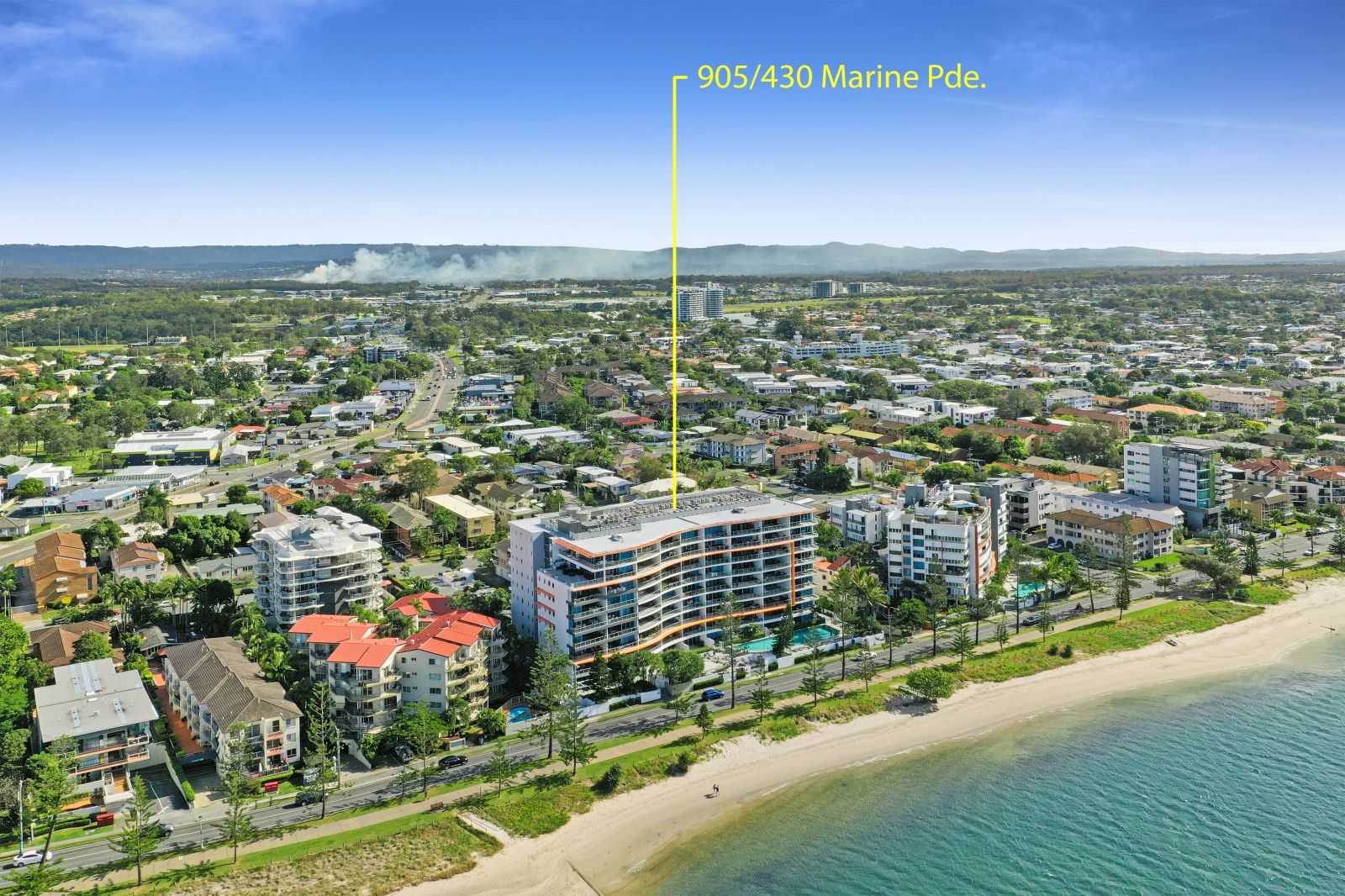 905/430 Marine Parade, Biggera Waters QLD 4216, Image 0