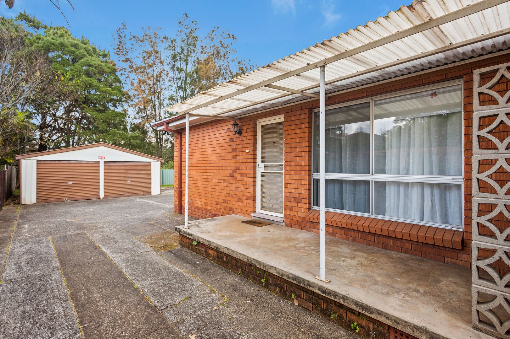 2/29 O'donnell Drive, Figtree NSW 2525