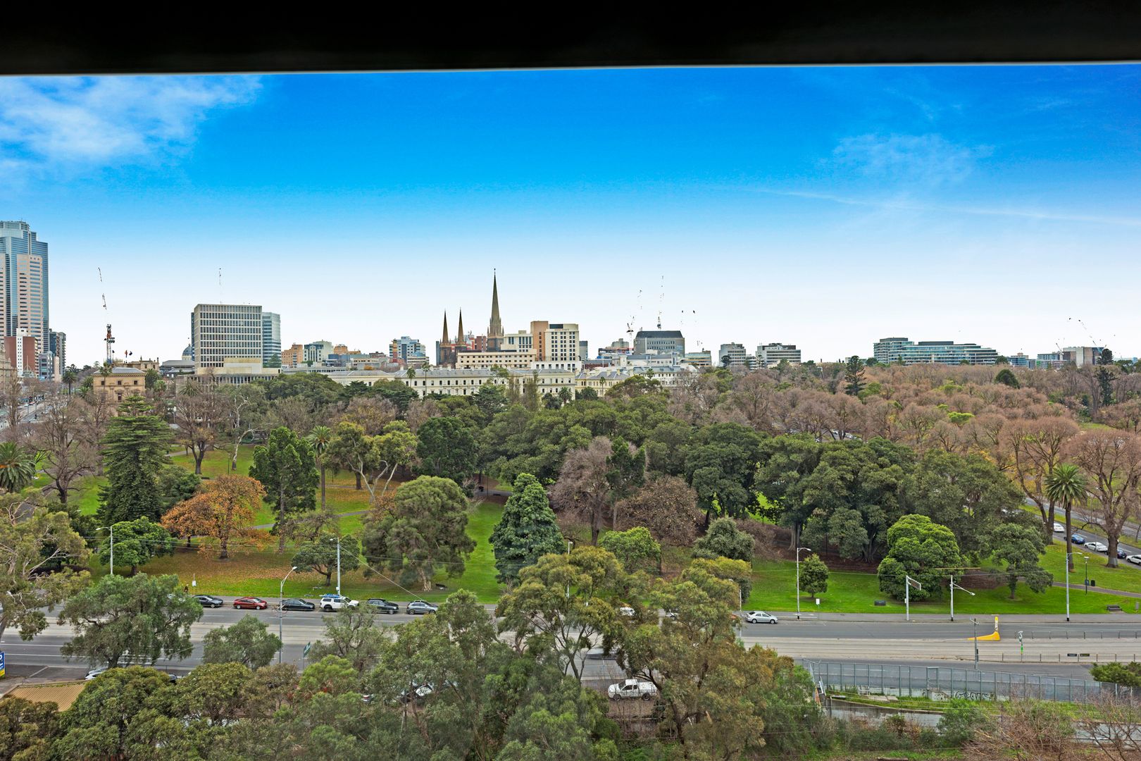 1303/279 Wellington Parade South, East Melbourne