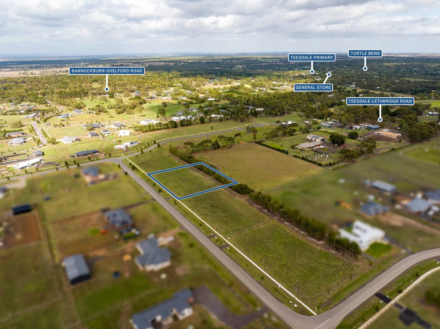 Additional image 3 of 29 Swamp Gum Road, Teesdale VIC 3328