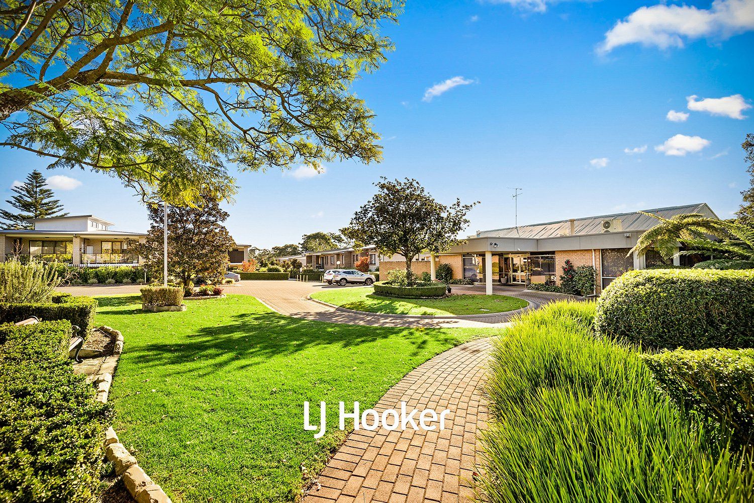 5/5 Spurway Drive, Norwest NSW 2153, Image 1