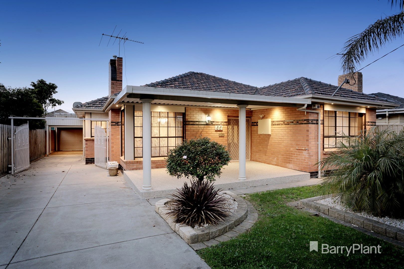 86 South Street, Hadfield VIC 3046, Image 0