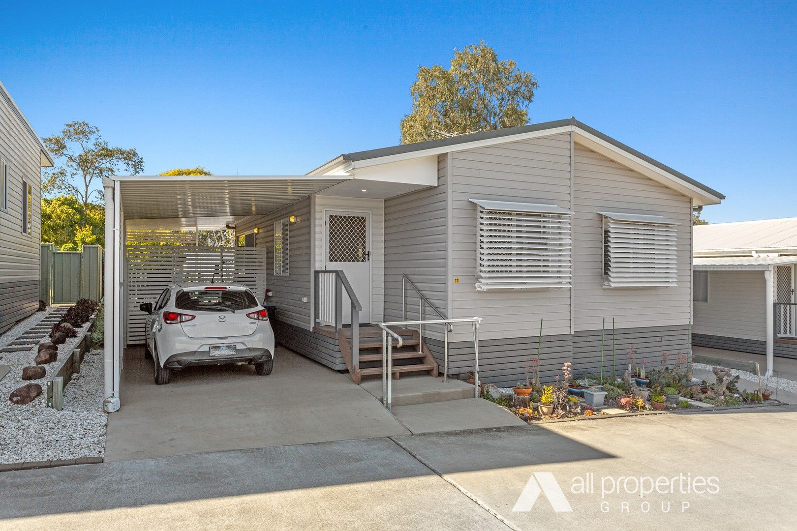 3 bedrooms Apartment / Unit / Flat in 73/26 Andrews  Road GREENBANK QLD, 4124