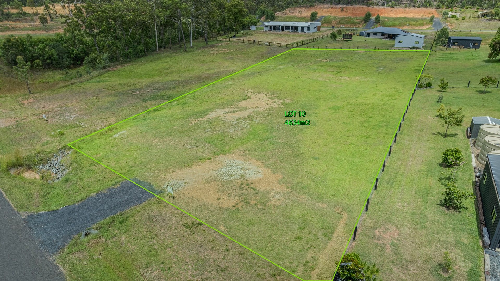 355 Brendonna Road, Burua QLD 4680, Image 0