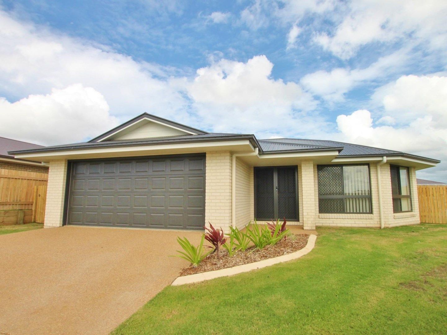 4 Fillwood Court, Gracemere QLD 4702, Image 0