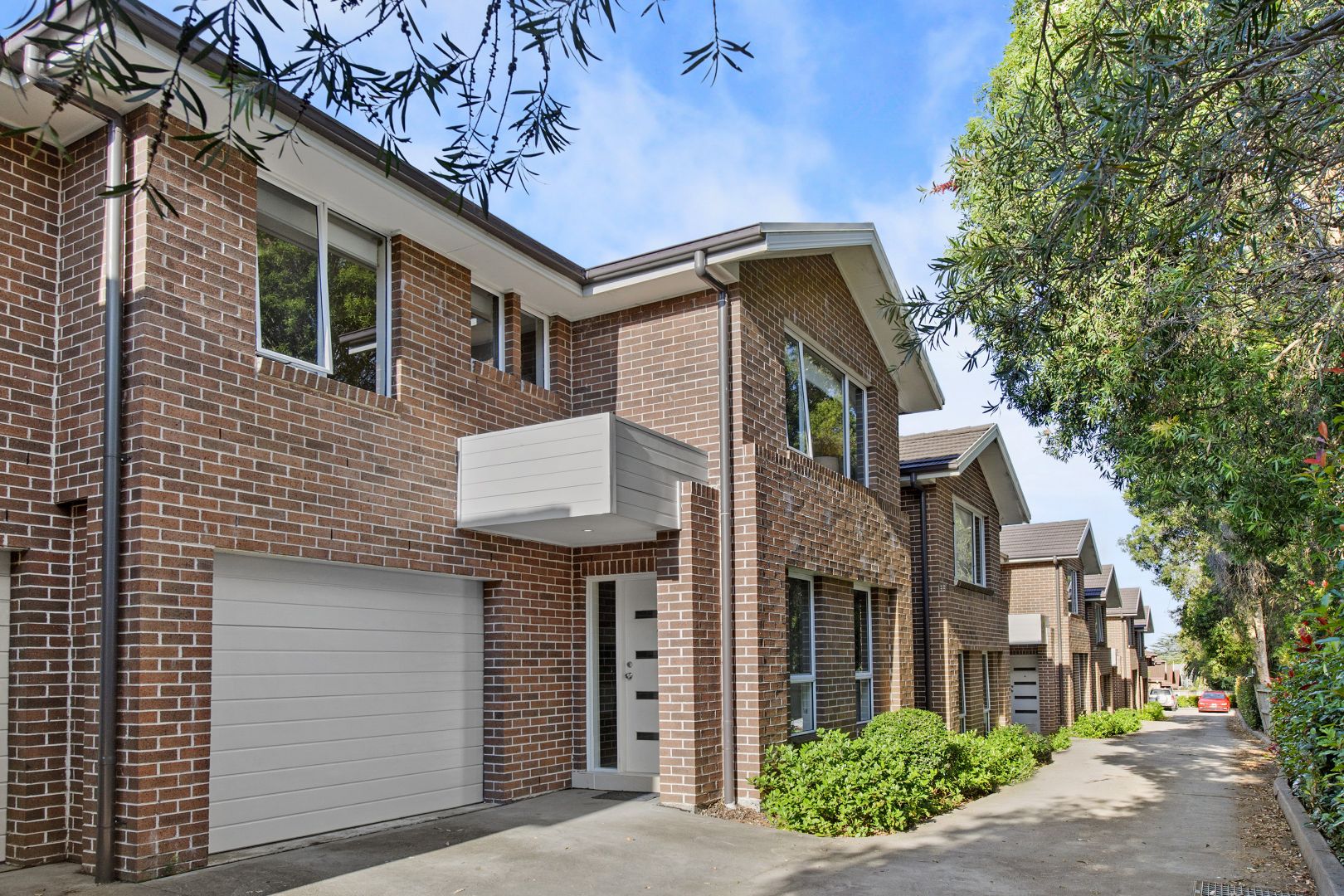2/332 Peats Ferry Road, Hornsby NSW 2077