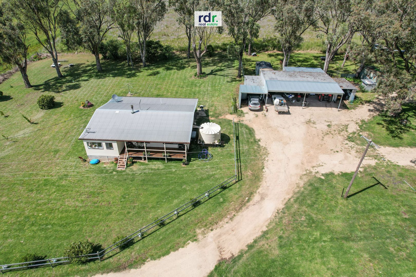 725 Rob Roy Road, Inverell NSW 2360, Image 2