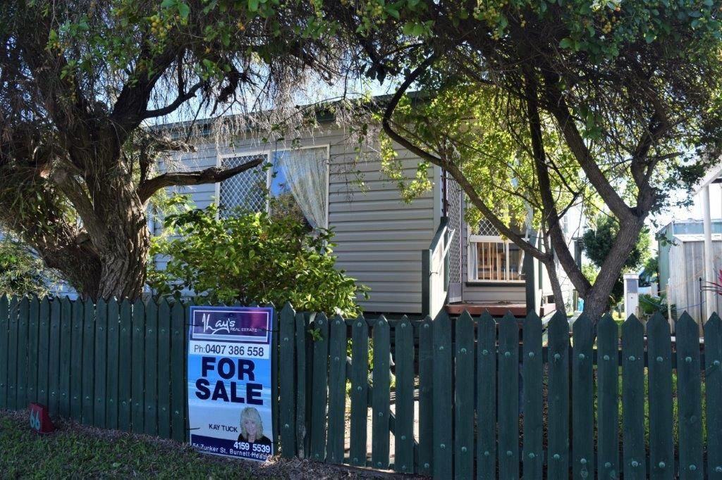 66, 49 Burnett Heads Road, Burnett Heads QLD 4670, Image 0