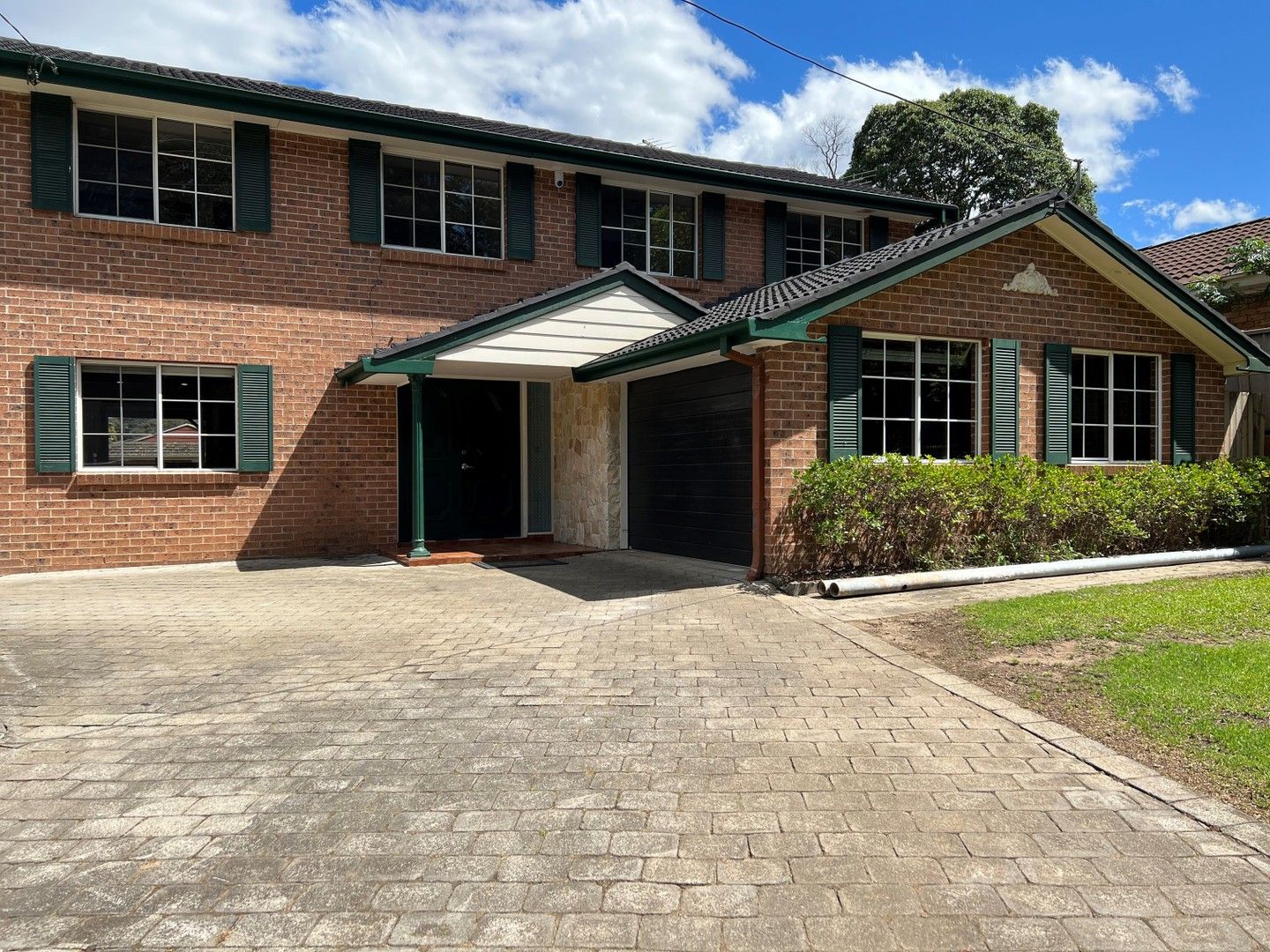 5 bedrooms House in 140 Macquarie Rd GREYSTANES NSW, 2145