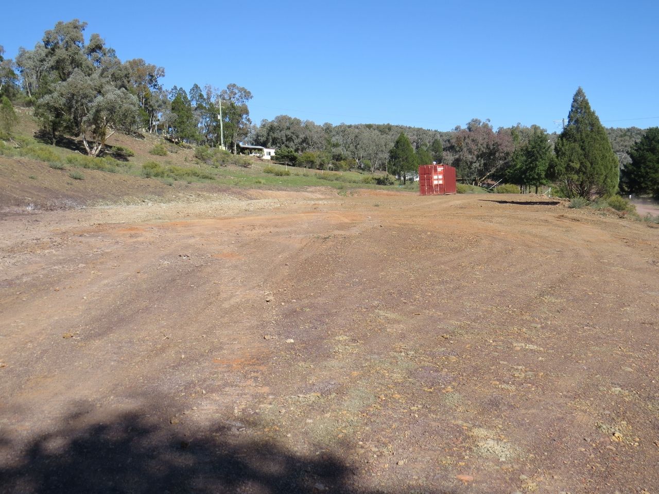 Lot 12 White Horse Road, Cowra NSW 2794, Image 2