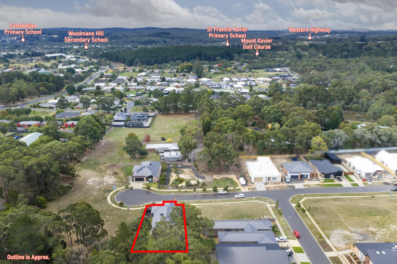 Additional image 24 of 2 Buckland Court, Ballarat East VIC 3350