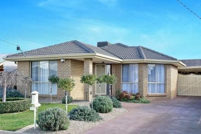 Picture of 1 Tomkin Court, ALTONA MEADOWS VIC 3028