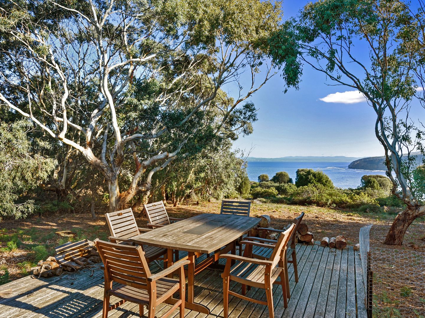 Nubeena TAS 7184 House for Sale Domain