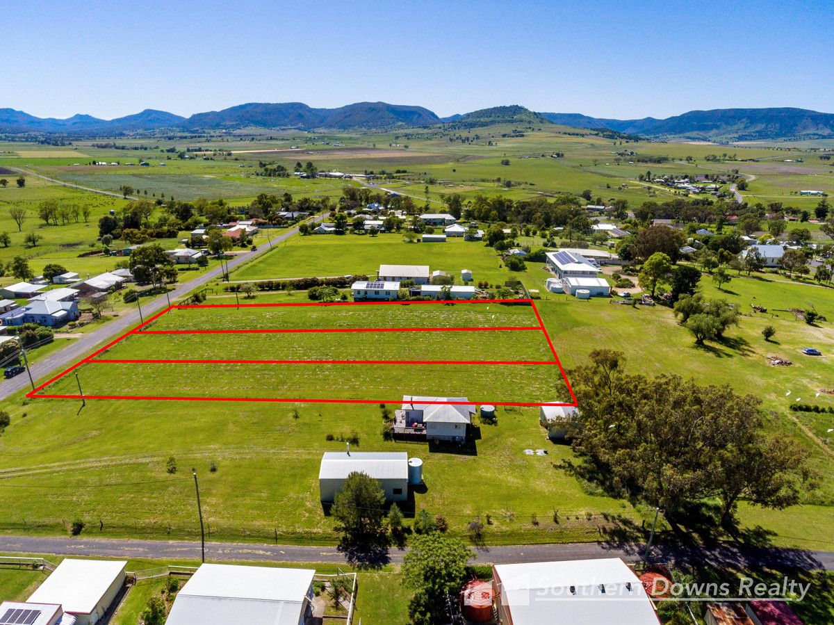 33-37 Vanneck Street, Yangan QLD 4371, Image 2