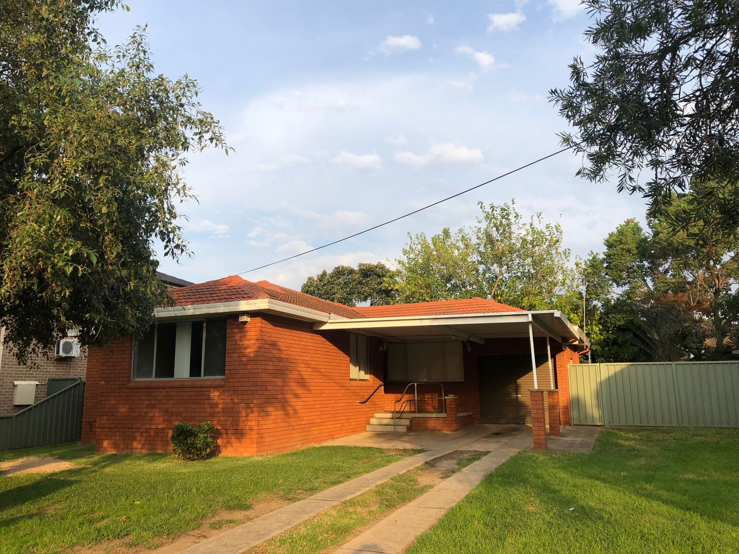 124 Ingleburn Road, Ingleburn NSW 2565