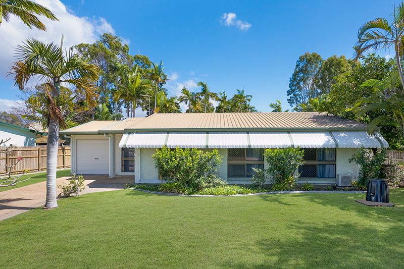 6 Ebony Court, Bushland Beach QLD 4818, Image 0