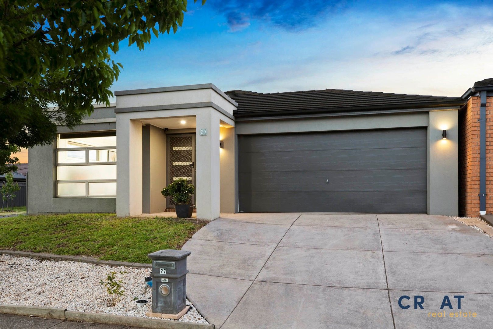 27 Ashgrove Drive, Deer Park VIC 3023, Image 0