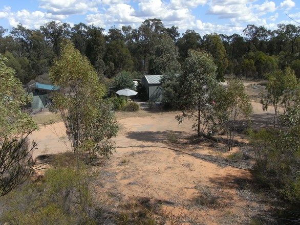 Picture of 130 Ayers Rock Road, CYPRESS GARDENS QLD 4357