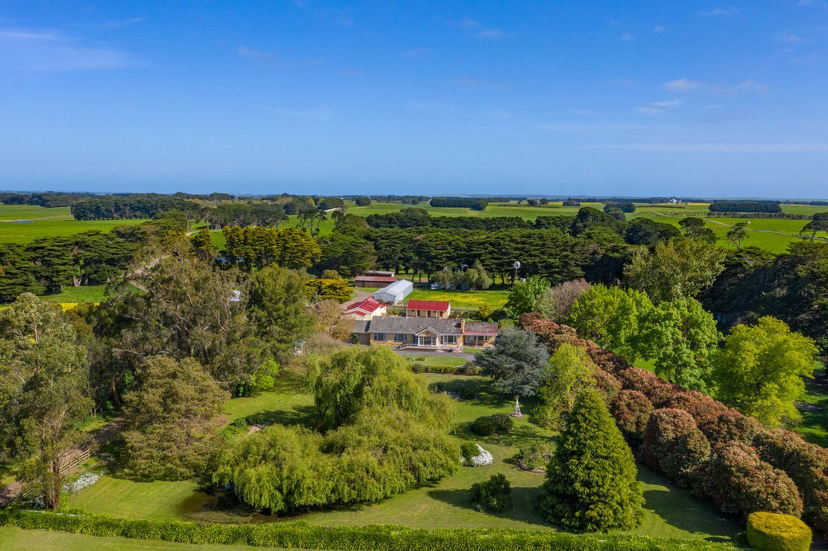 4089 Cobden Warrnambool Road, Allansford VIC 3277, Image 0