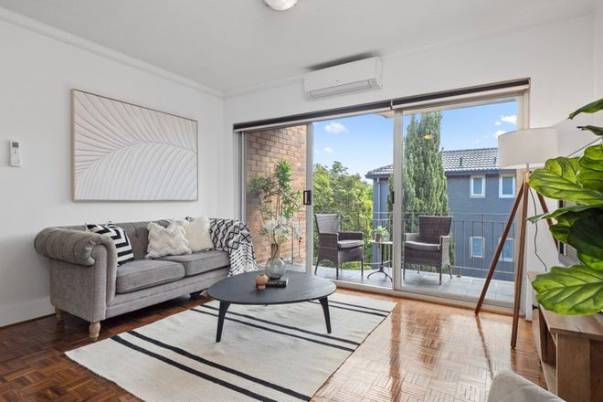 Picture of 16/10-12 Church Street, RANDWICK NSW 2031