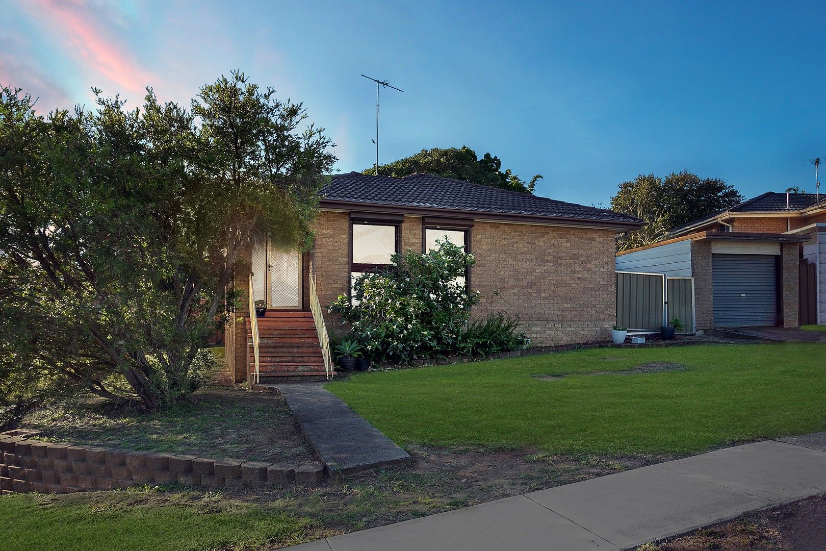 35 Eschol Park Drive, Eschol Park NSW 2558, Image 0