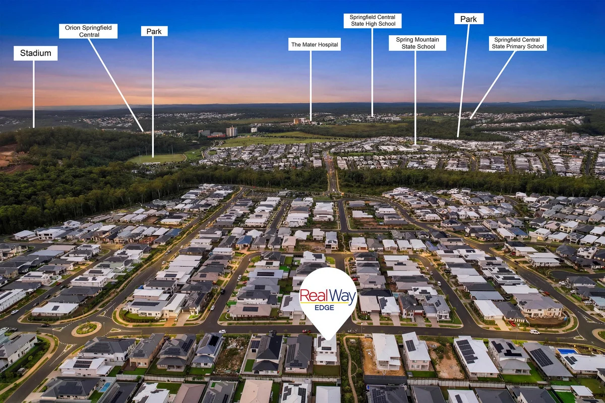 Additional image 29 of 18 Formosa Street, Spring Mountain QLD 4300