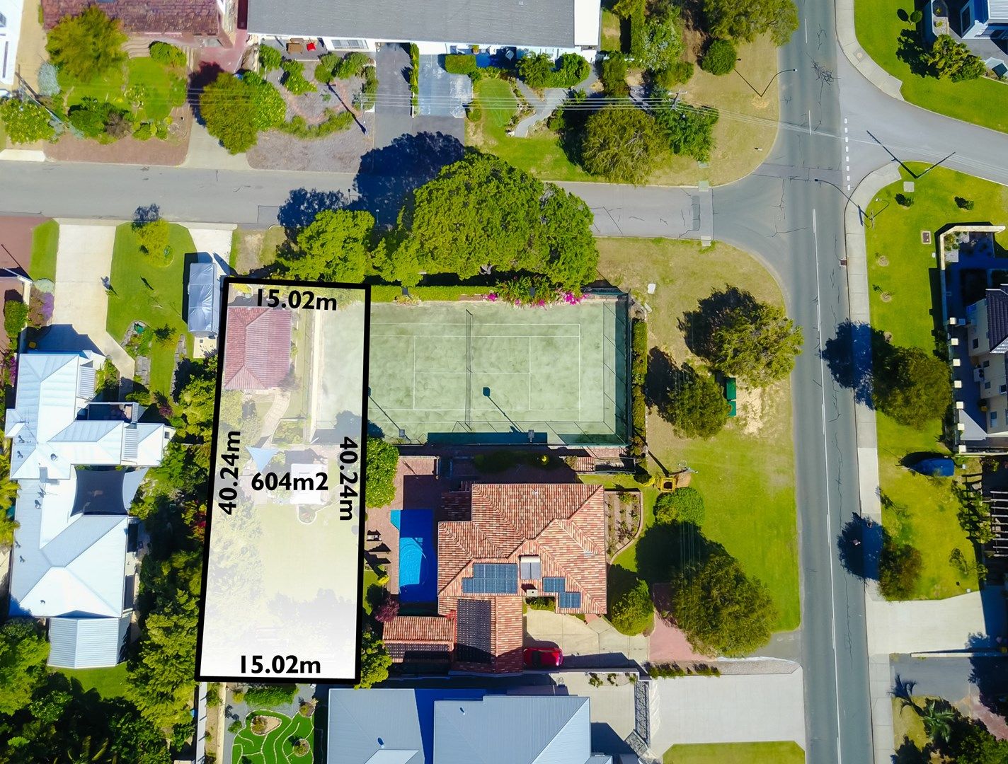 Beach Street, Bicton WA 6157, Image 0