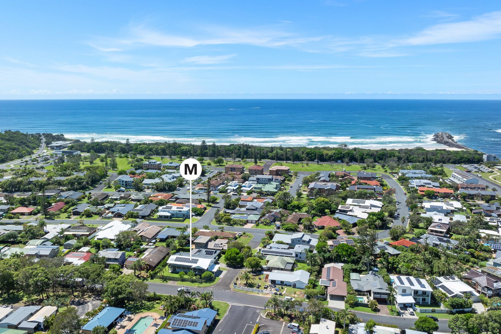 36 Fenwick Drive, East Ballina NSW 2478, Image 1