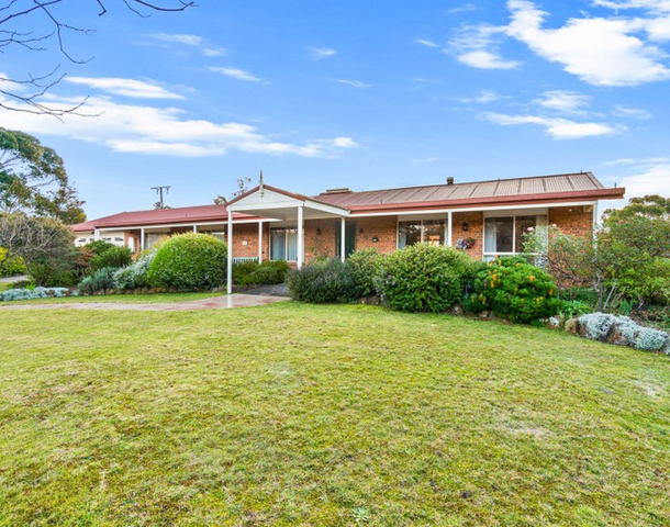 310 Traralgon-Balook Road, Callignee VIC 3844