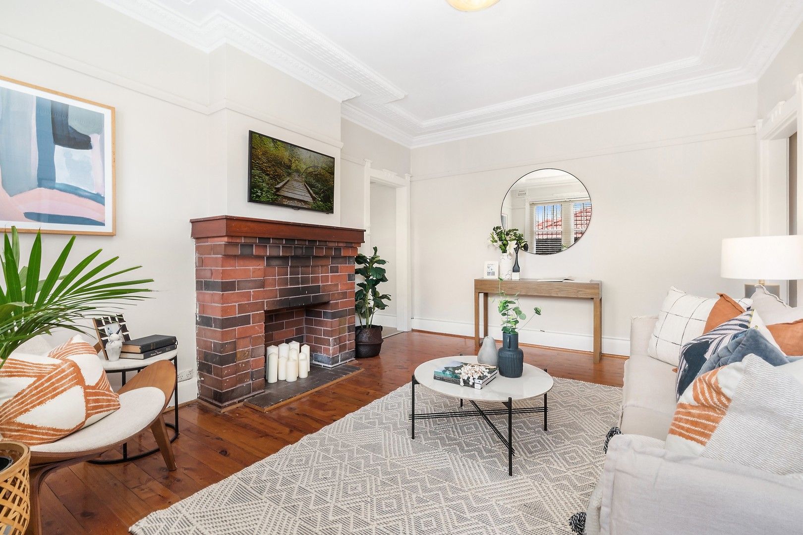 2 bedrooms Apartment / Unit / Flat in 4/22 Ivanhoe Street MARRICKVILLE NSW, 2204