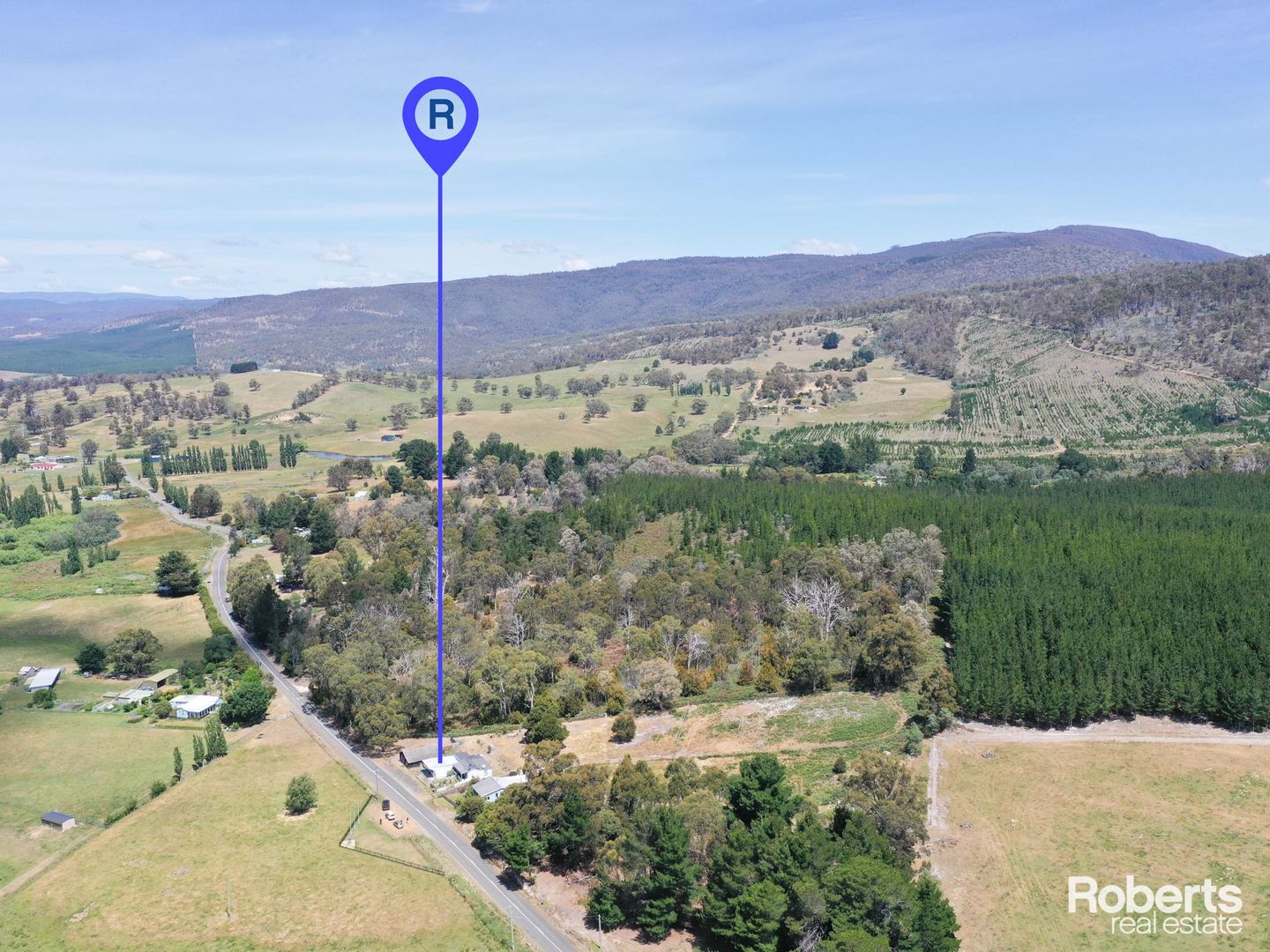 315 Ellendale Road, Fentonbury TAS 7140, Image 1