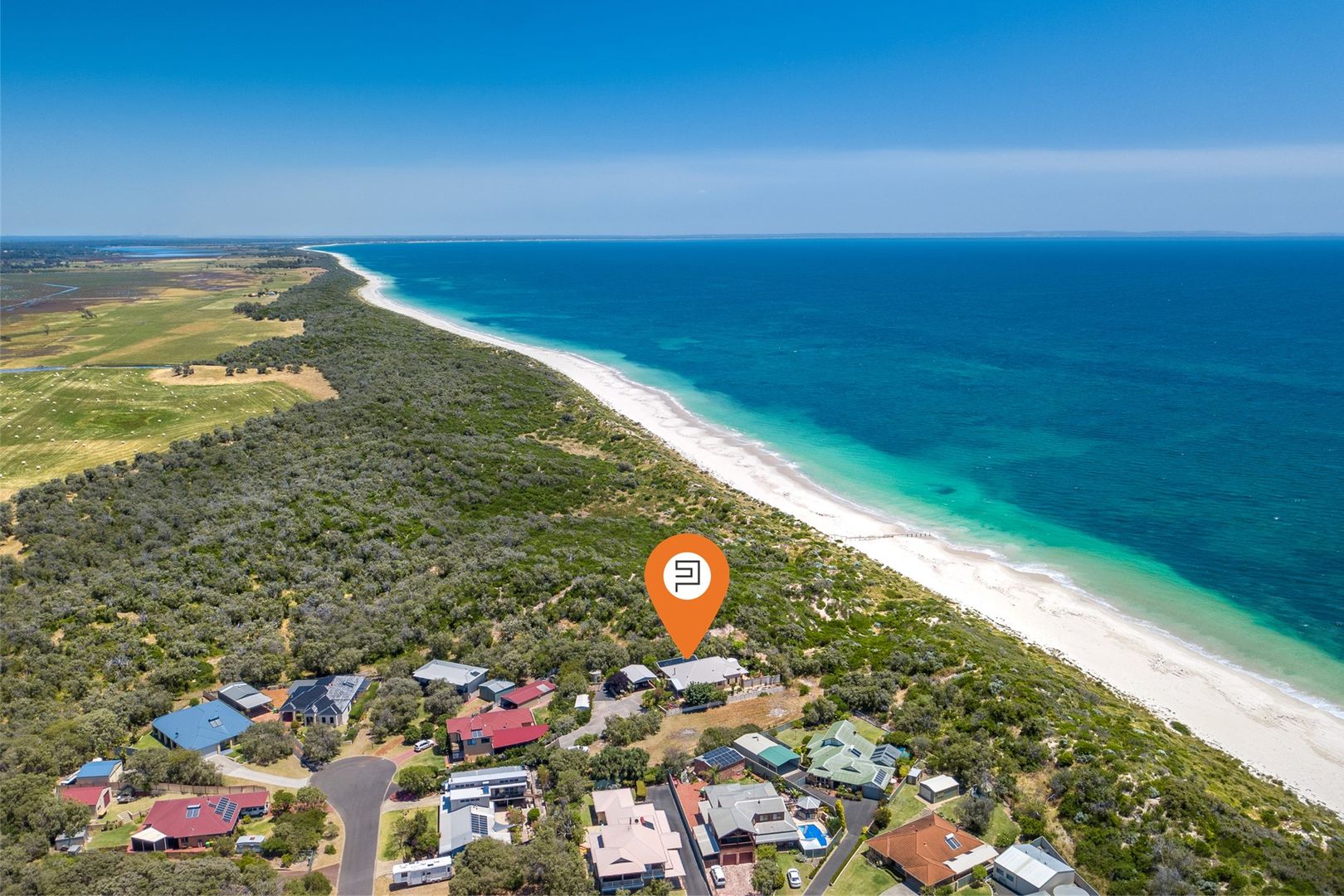 8 Lang Cove, Peppermint Grove Beach WA 6271, Image 1