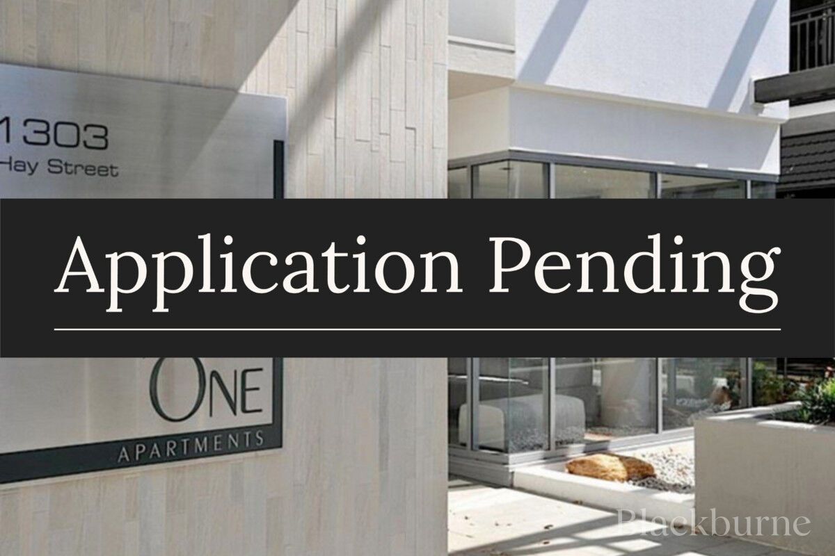 8F/1303 Hay Street, West Perth WA 6005 Apartment For Rent Domain