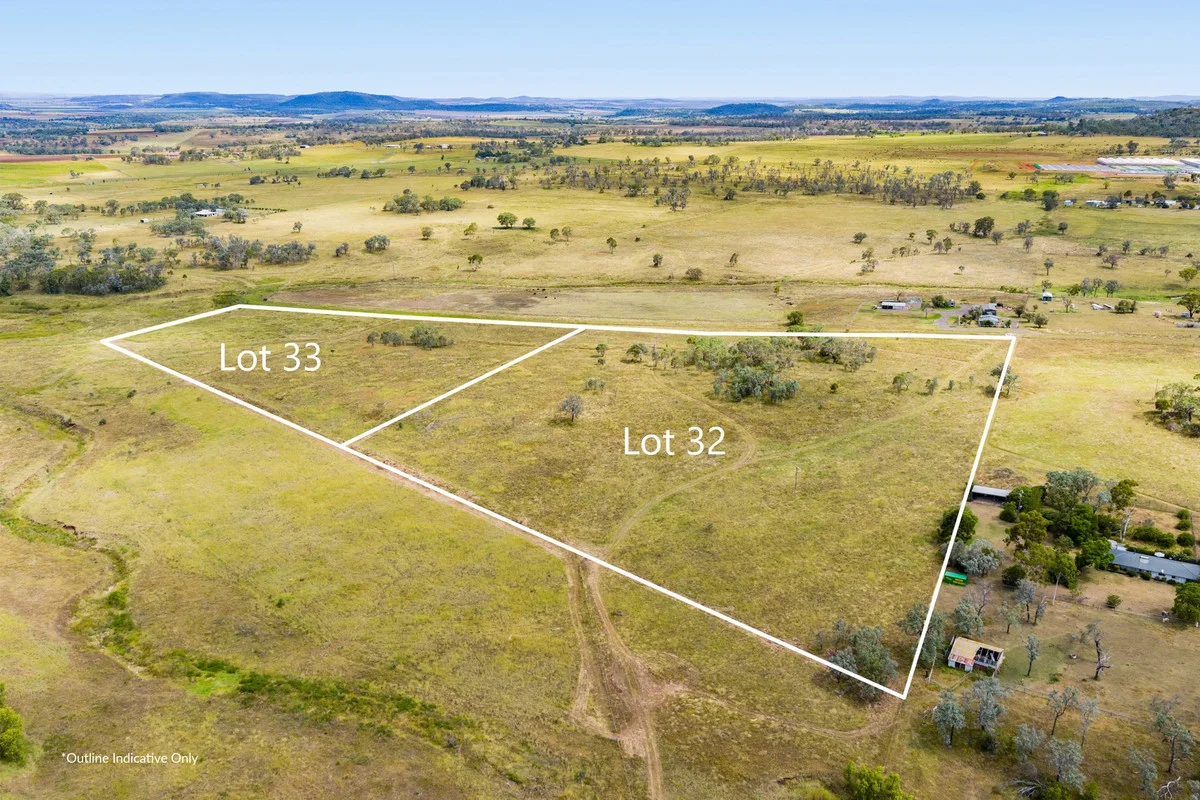 Primary image of 33 Whittakers Road, Southbrook QLD 4363