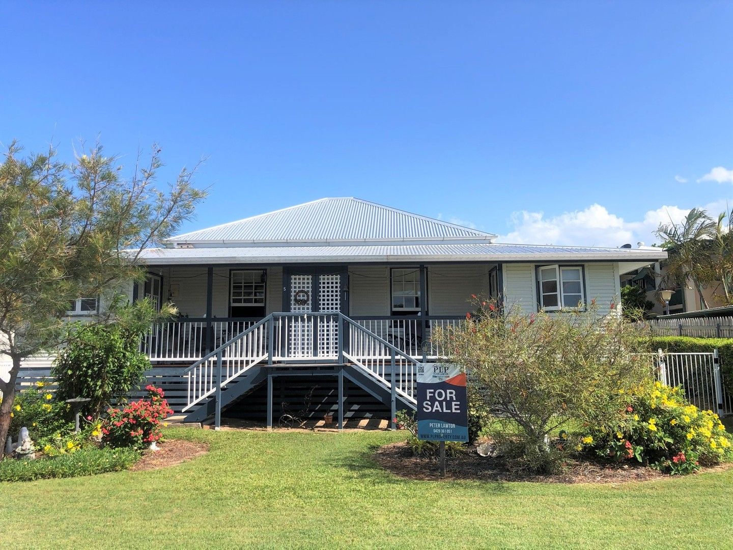 4 bedrooms House in 5 Powell Street BOWEN QLD, 4805