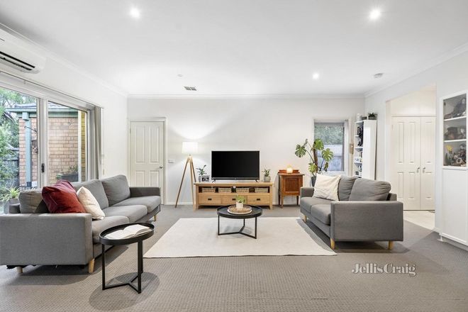 Picture of 2/9 Sunray Court, CROYDON VIC 3136