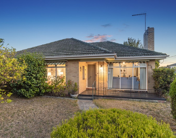 1/20 Studley Street, Mulgrave VIC 3170