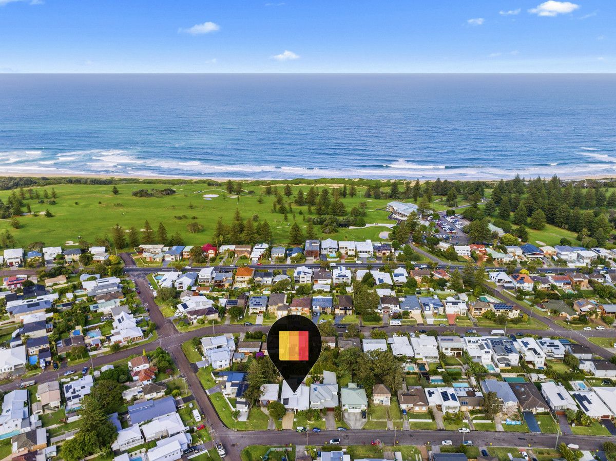 4 Lord Street, Shelly Beach NSW 2261, Image 1