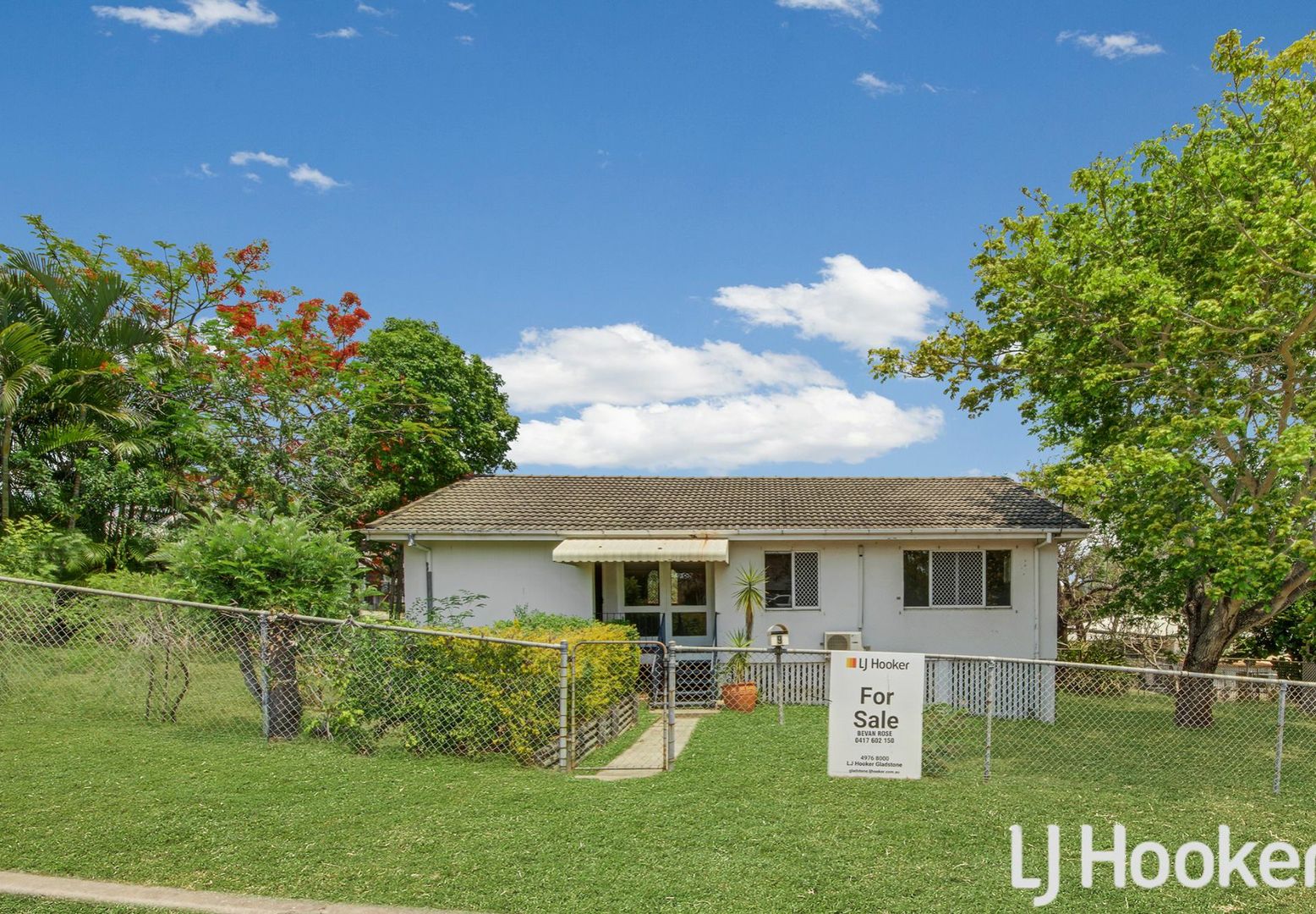 9 McCray Steet, Barney Point QLD 4680, Image 1