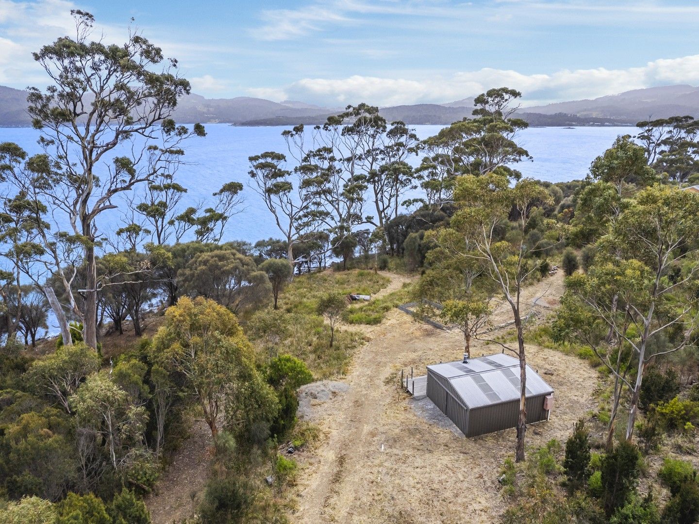 518 White Beach Road, White Beach TAS 7184, Image 0