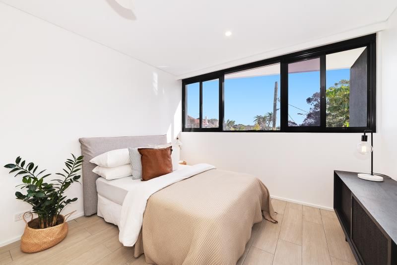1 bedrooms Apartment / Unit / Flat in 4/32-34 Perouse Road RANDWICK NSW, 2031