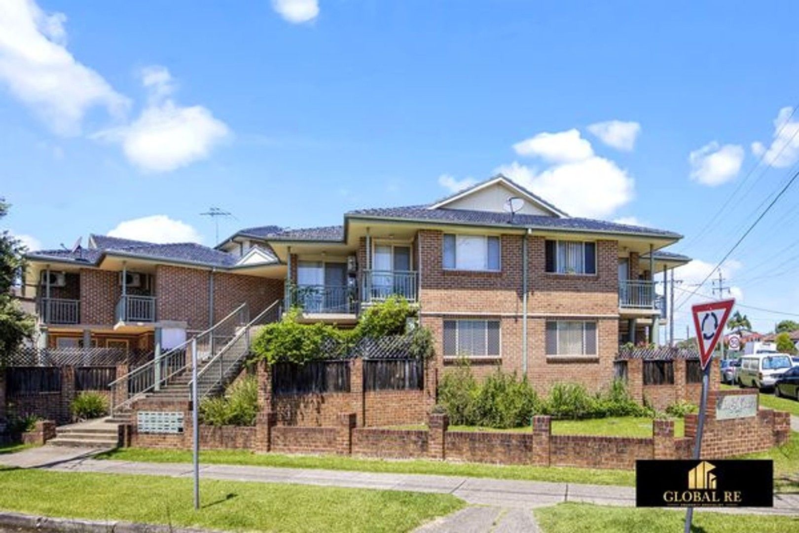 3 bedrooms Townhouse in 15/160 John St CABRAMATTA NSW, 2166