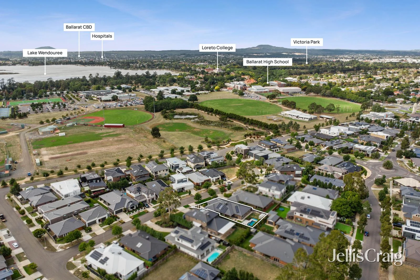 Additional image 7 of 17 Capital Street, Alfredton VIC 3350