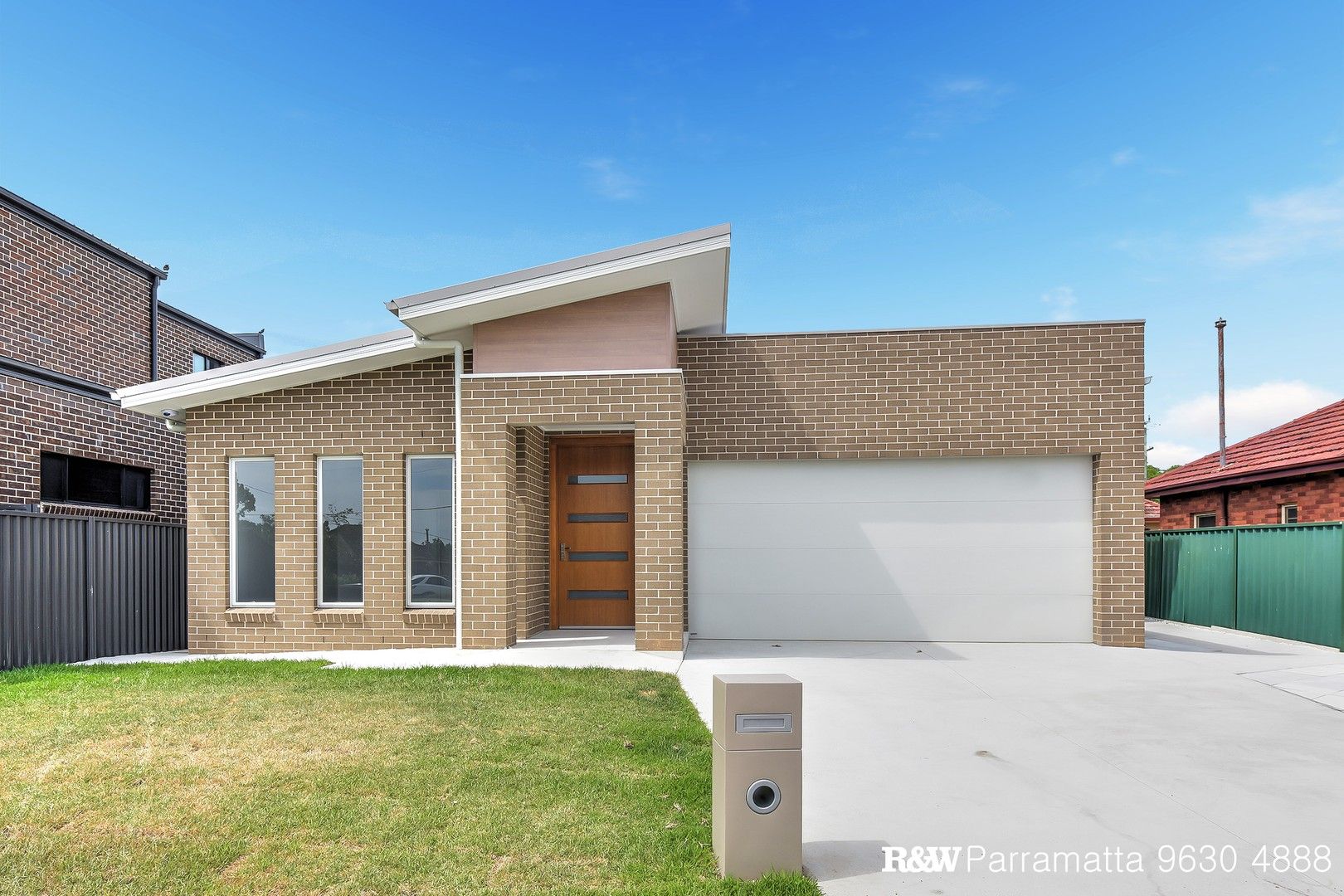 9 Rose Crescent, North Parramatta NSW 2151 - House For Rent - $850 | Domain