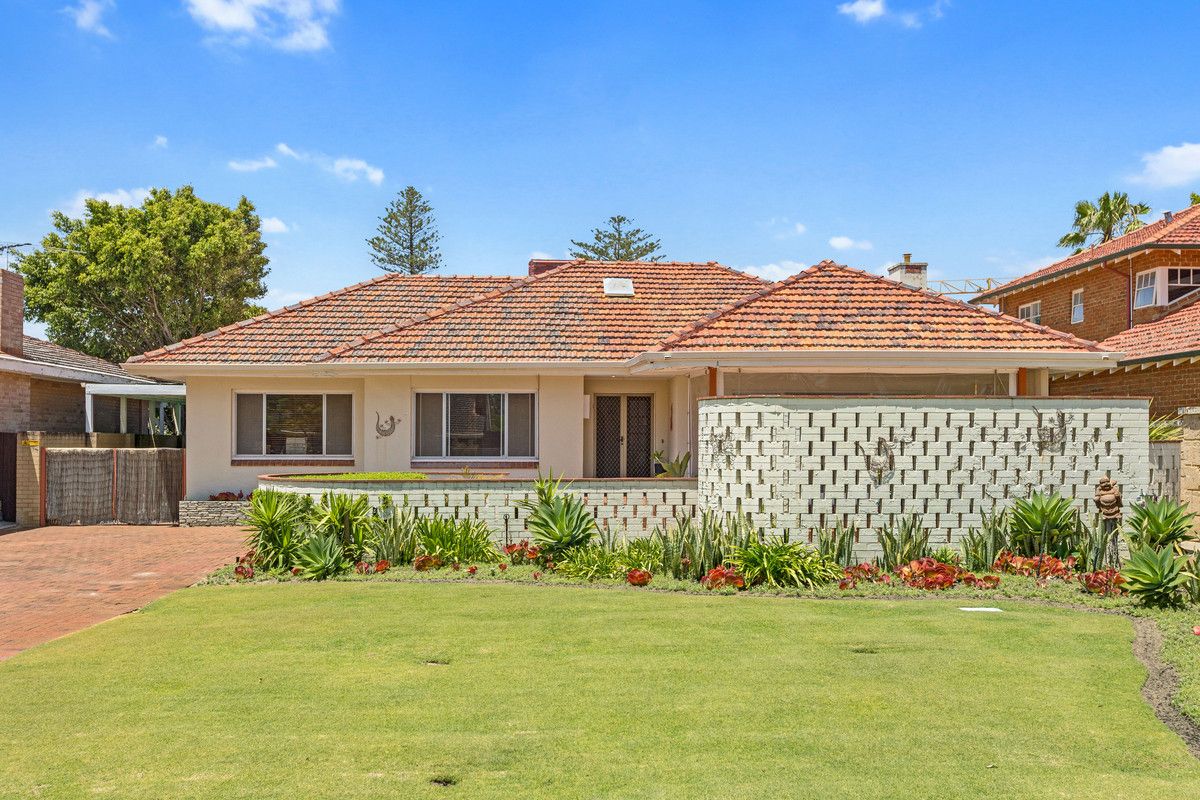 12 Allenby Road, Dalkeith WA 6009, Image 1