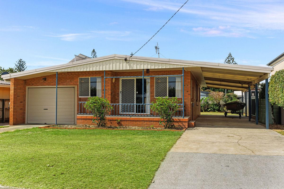 287 Adina Avenue, Bilinga QLD 4225, Image 0