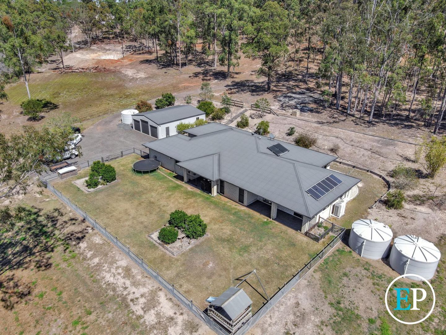 47 Chappell Hills Road, South Isis QLD 4660, Image 1